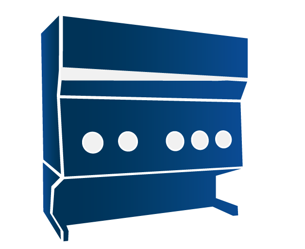 <p>Isolator Technology and Technological Equipment</p>