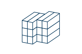 Block HTS - Piktogram