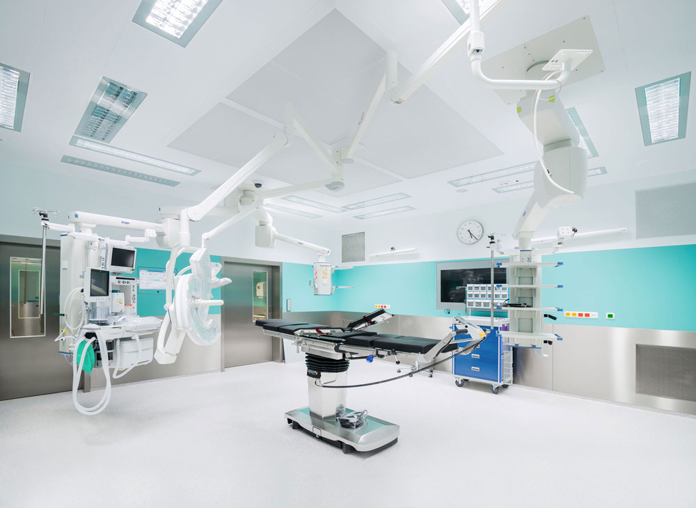 Block HTS - Graphic panels